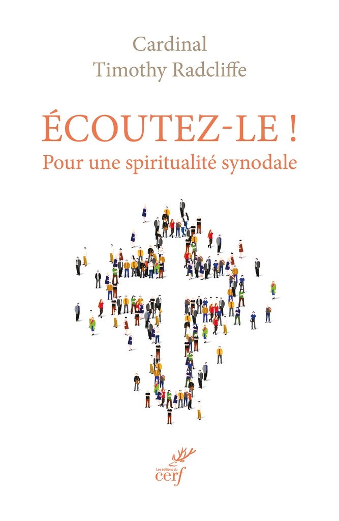 [9782204172134] Écoutez-le !