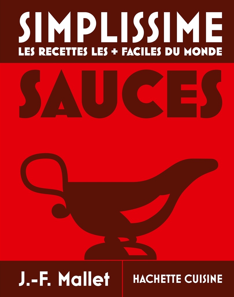 [9782017364641] Simplissime - Sauces