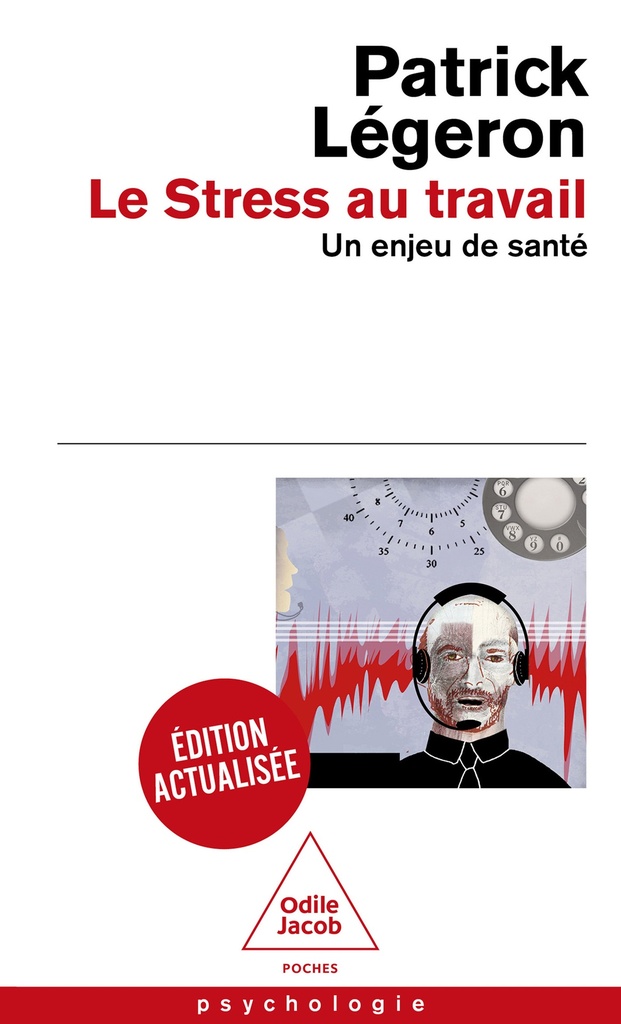 [9782415013288] Le Stress au travail