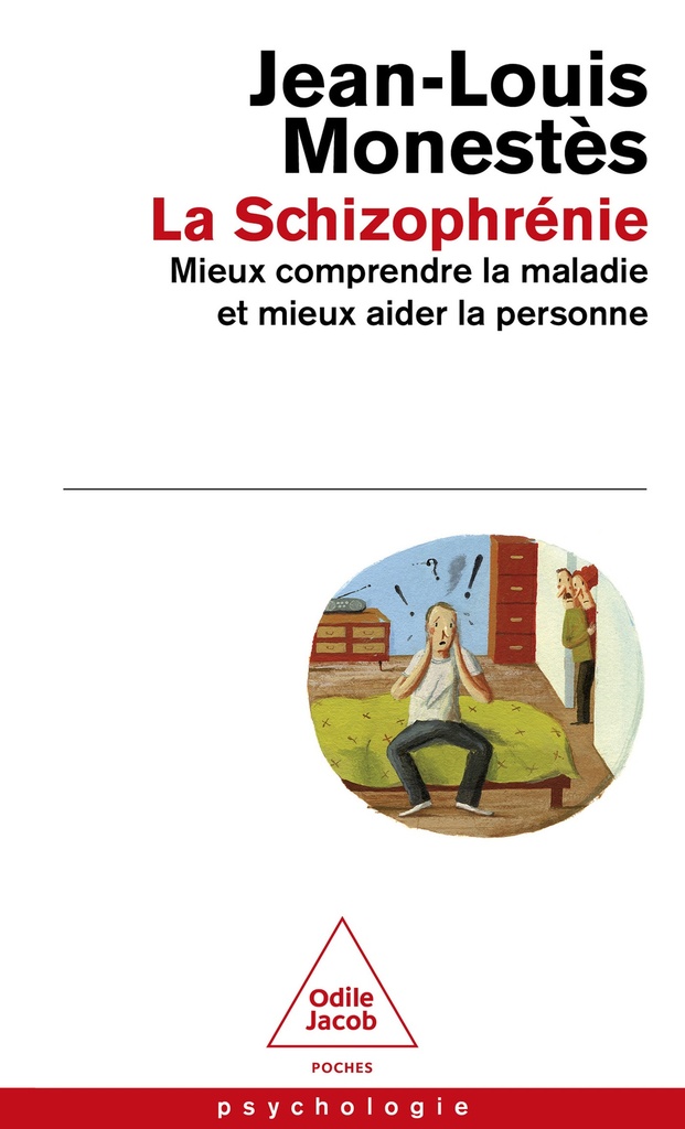 [9782415013271] La Schizophrénie