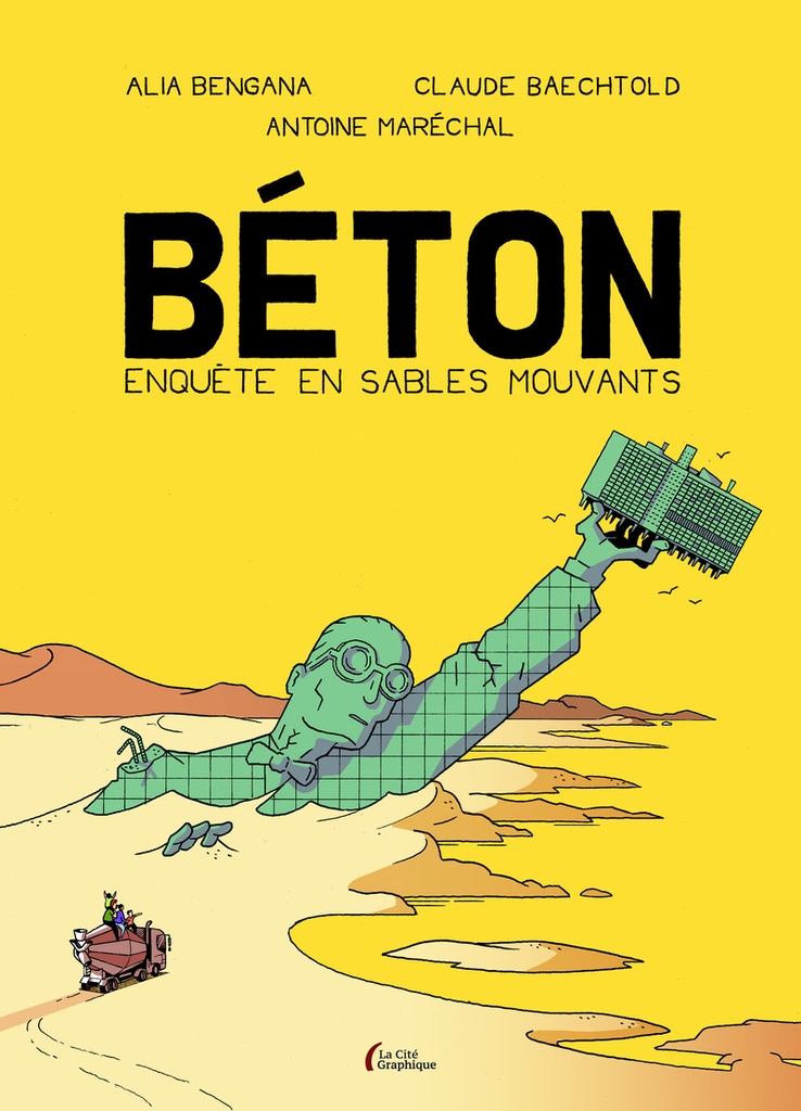 [9782258212244] Béton - Enquête en sables mouvants