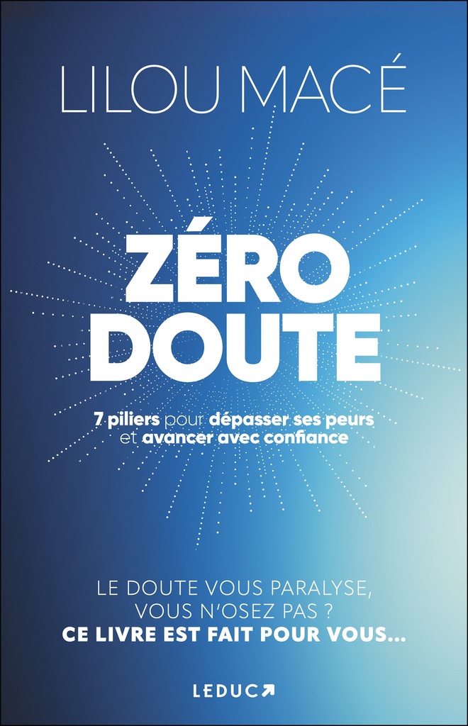 [9791028536787] Zéro doute