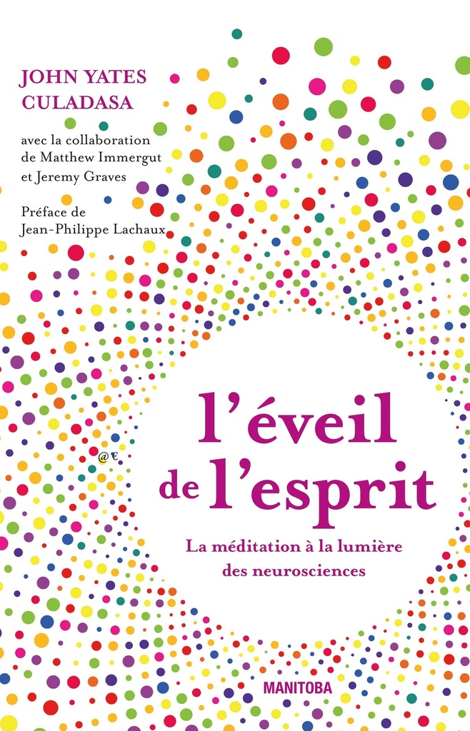 [9782376151012] L'éveil de l'esprit