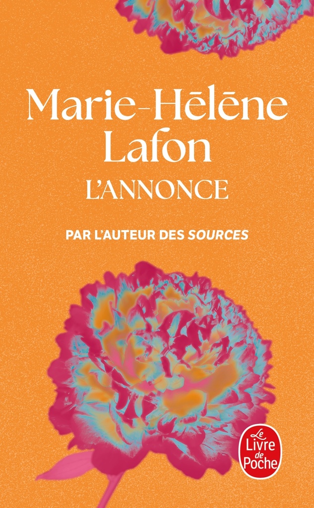 [9782253251774] L'Annonce