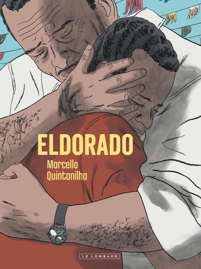 [9782808214087] Eldorado