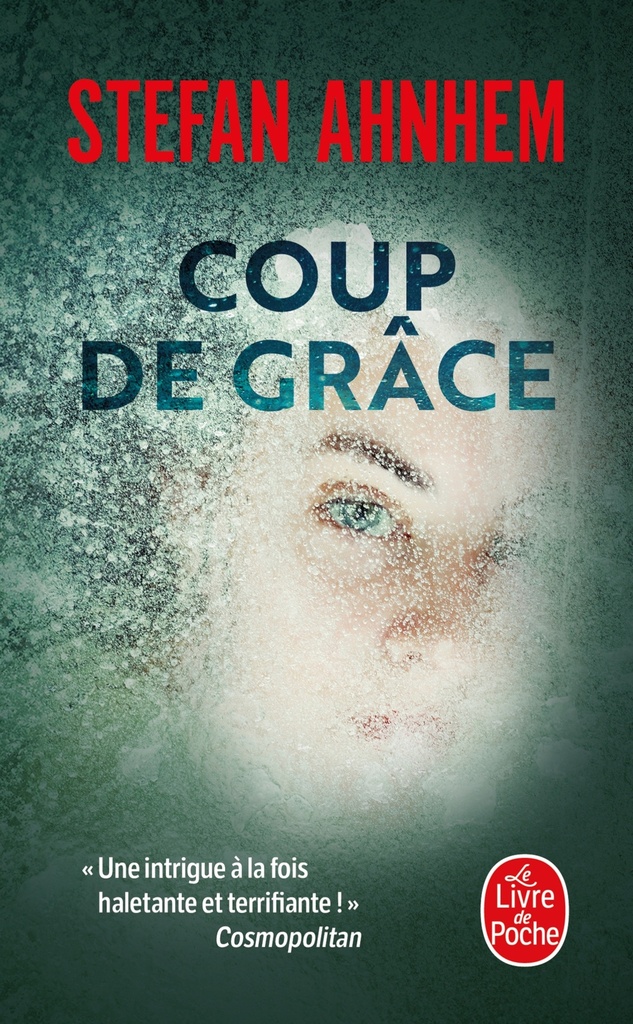 [9782253254843] Coup de grâce