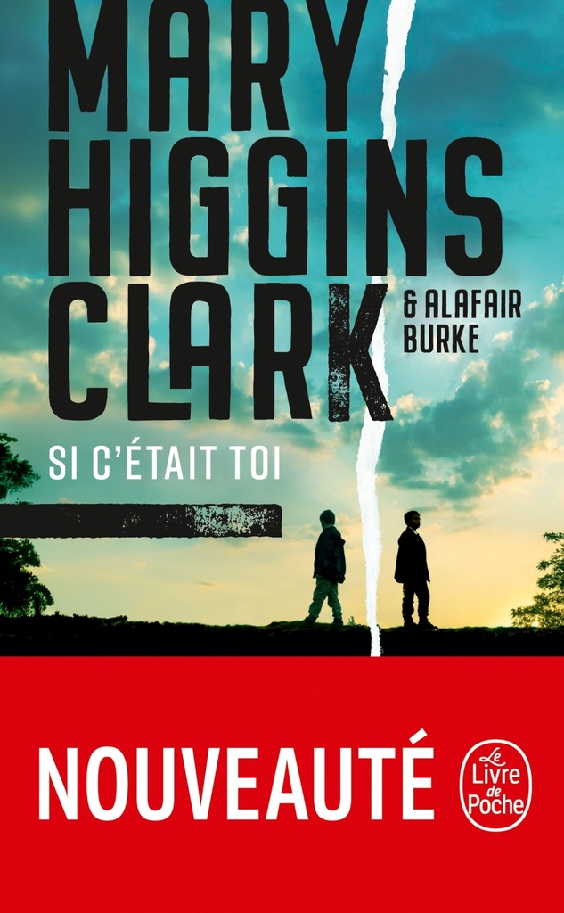 [9782253254904] Si c'était toi