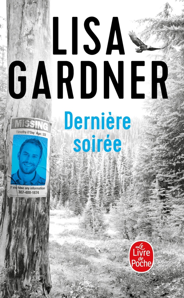 [9782253254973] Dernière soirée