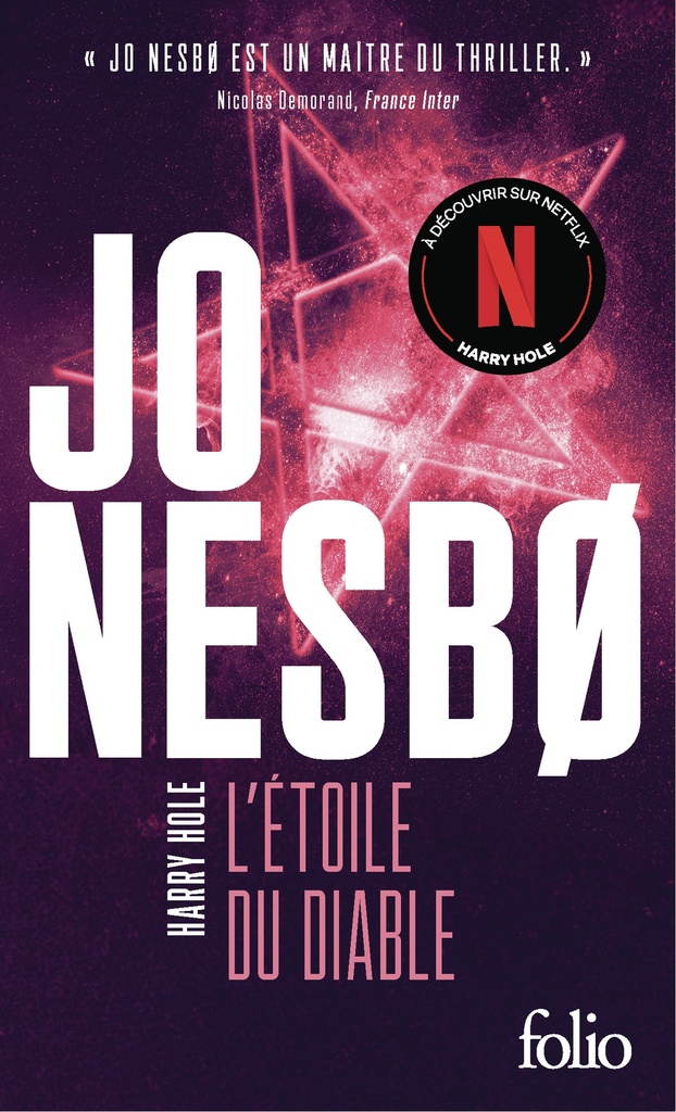 [9782073144461] L'étoile du diable