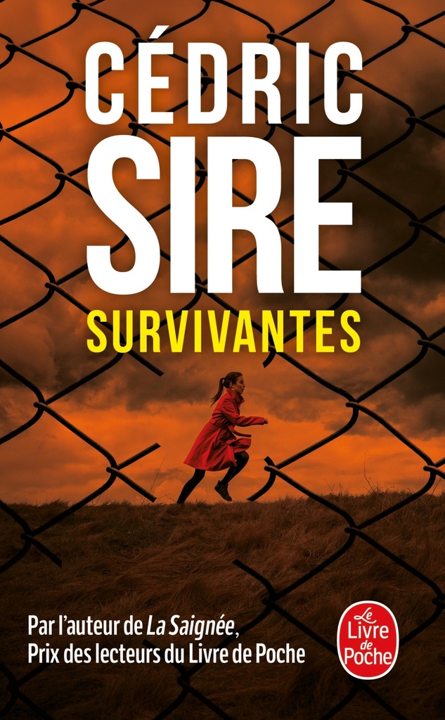 [9782253254546] Survivantes