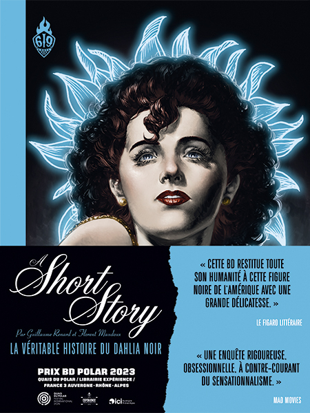 [9782810212491] A Short Story - Nouvelle édition