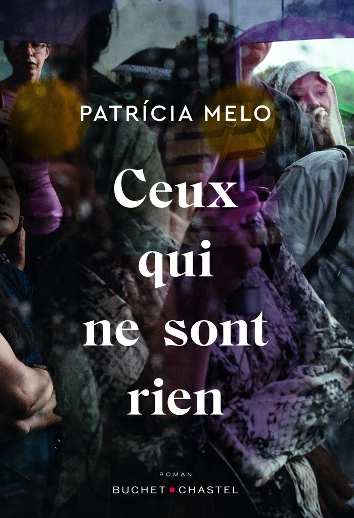 [9782283040393] Ceux qui ne sont rien