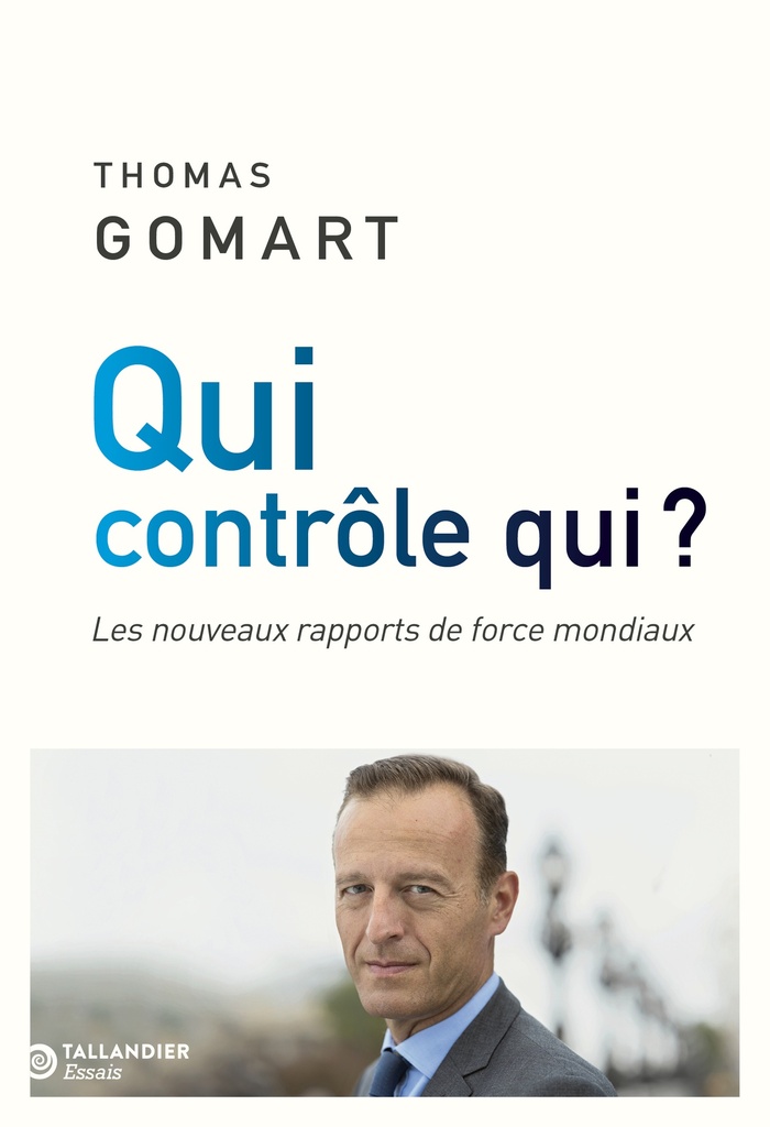 [9791021067509] Qui contrôle qui ?