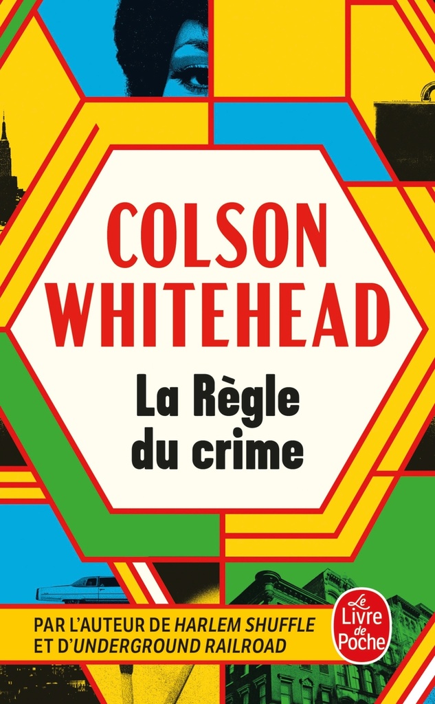 [9782253256496] La Règle du crime