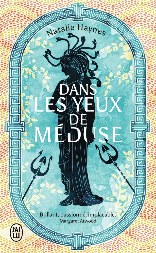 [9782290418451] Dans les yeux de Méduse