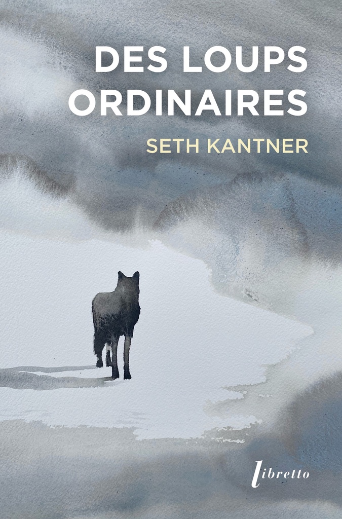[9782386960482] Des loups ordinaires