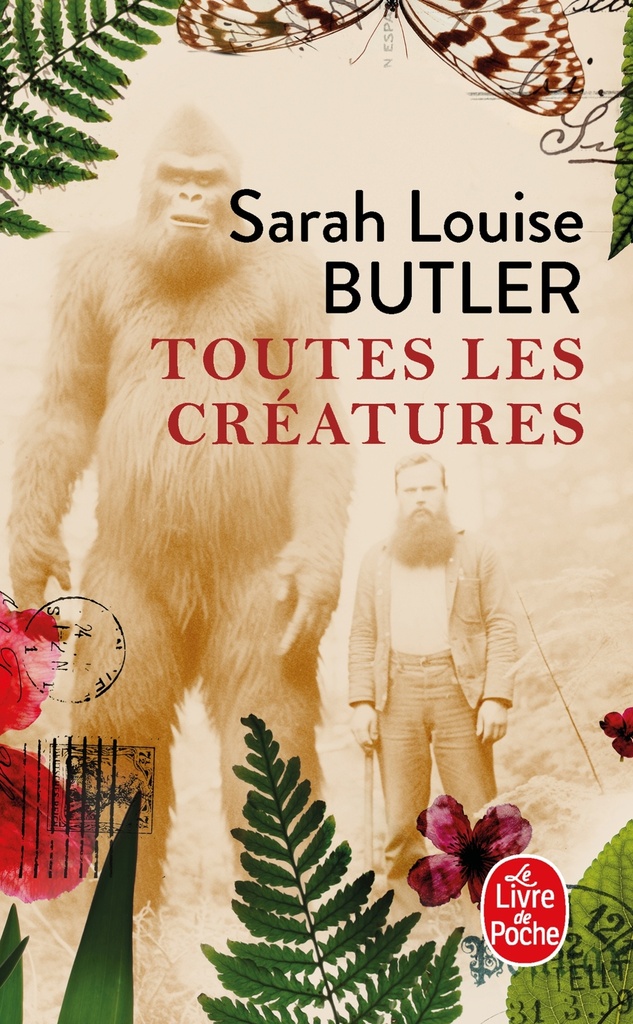 [9782253263920] Toutes les créatures