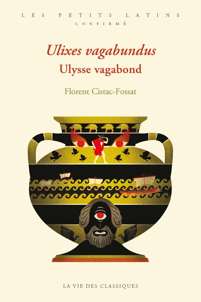 [9782377751518] Ulixes vagabundus / Ulysse vagabond