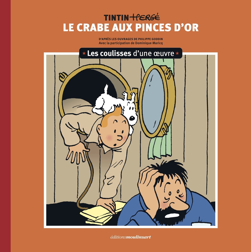 [9782810442966] Les coulisses d'une œuvre - 9