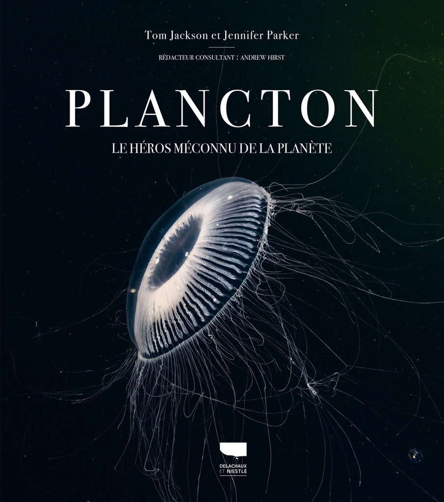 [9782603032107] Plancton