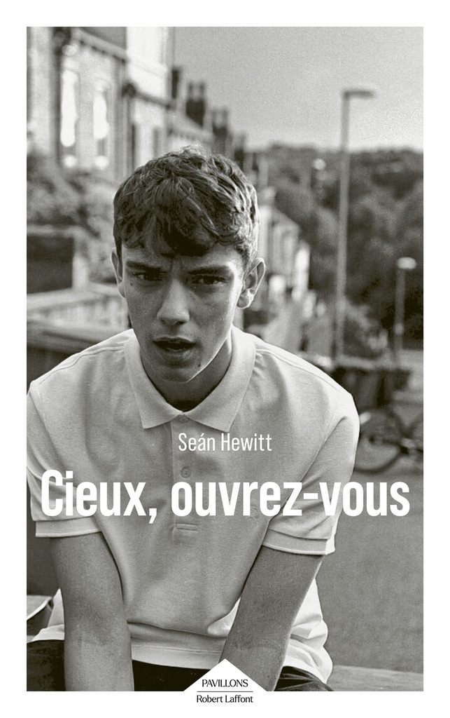 [9782221276525] Cieux, ouvrez-vous