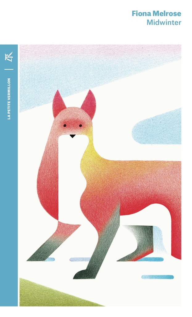 [9791037116598] Midwinter