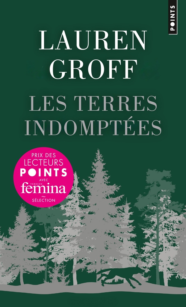 [9791041425051] Les Terres indomptées