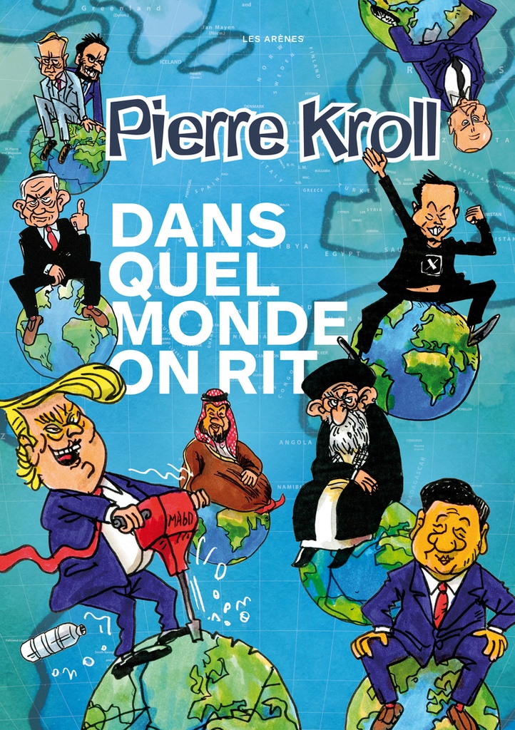 [9791037515025] Dans quel monde on rit
