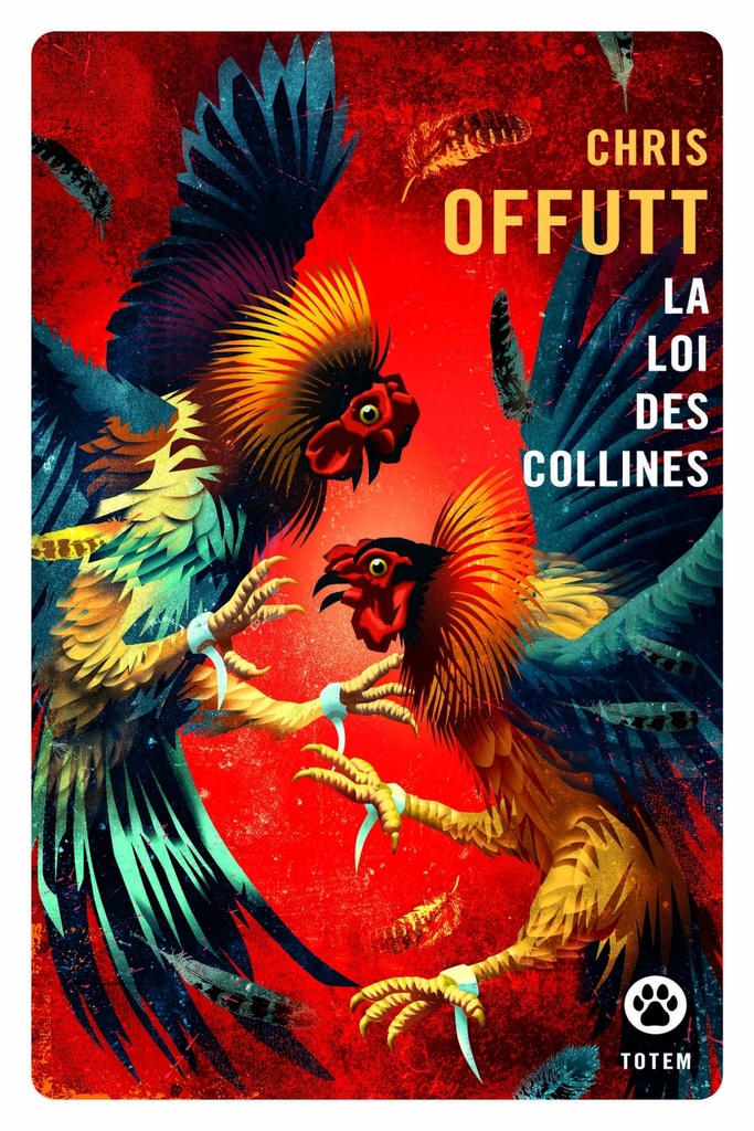 [9782404081212] La Loi des Collines