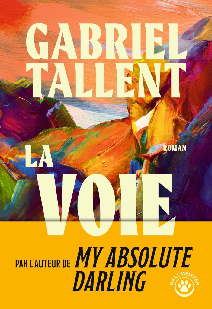 [9782351783238] La Voie