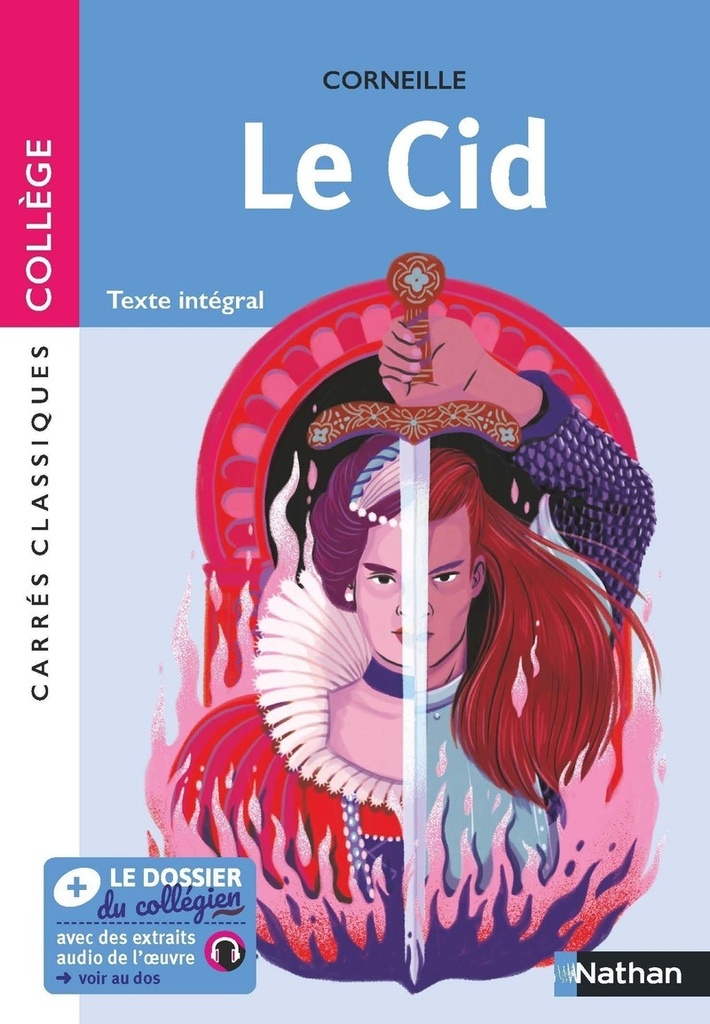 [9782095050023] Le Cid