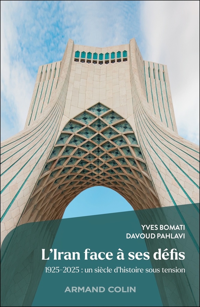 [9782200641542] L'Iran face à ses défis