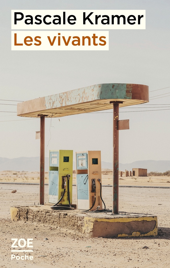 [9782889075805] Les vivants