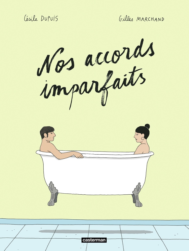 [9782203295667] Nos accords imparfaits