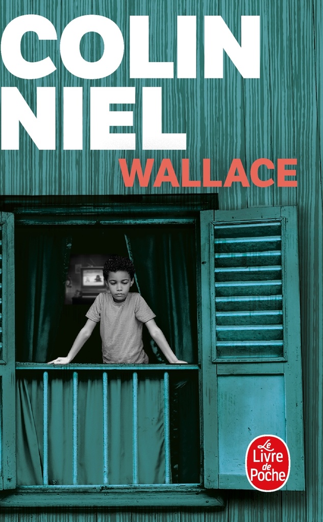 [9782253253129] Wallace