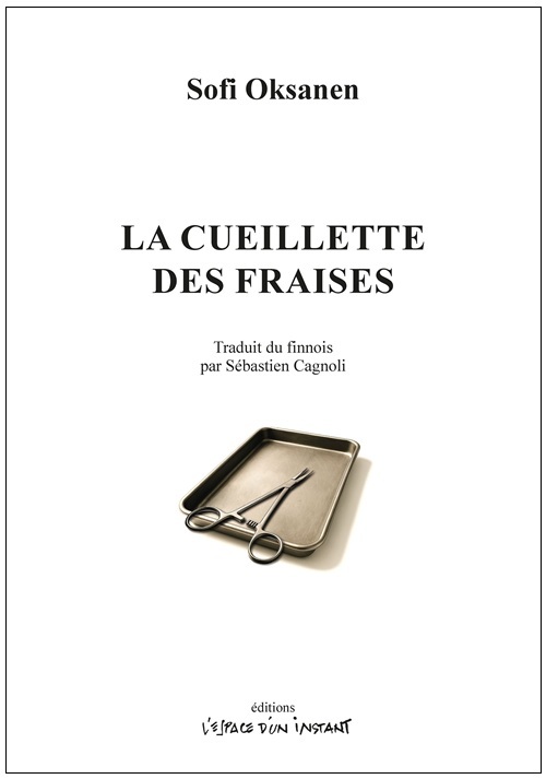 [9782375720868] La cueillette des fraises