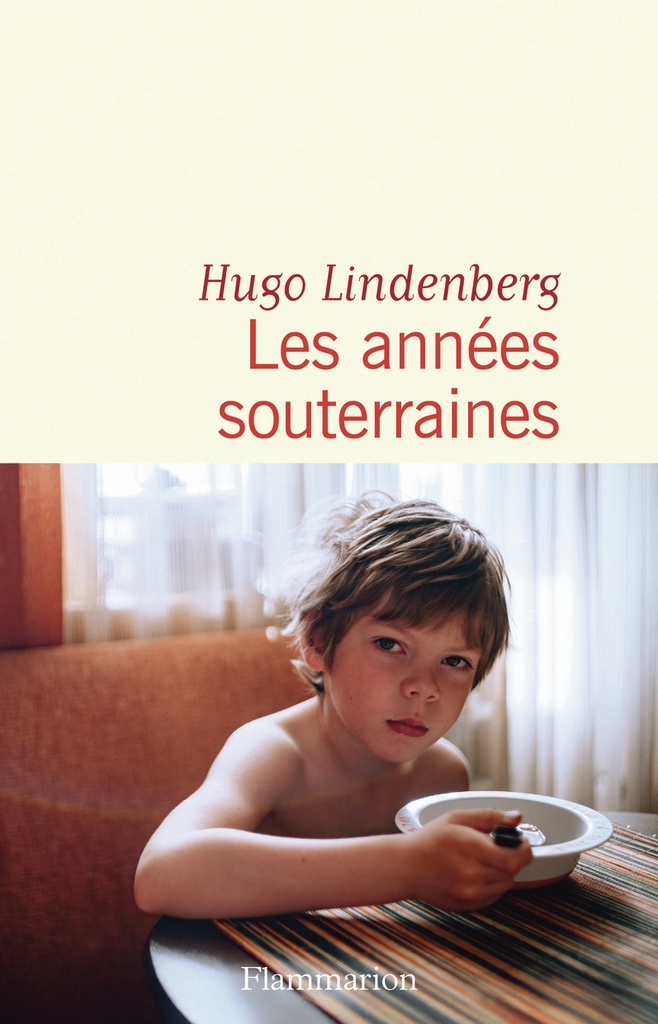 [9782080427656] Les années souterraines