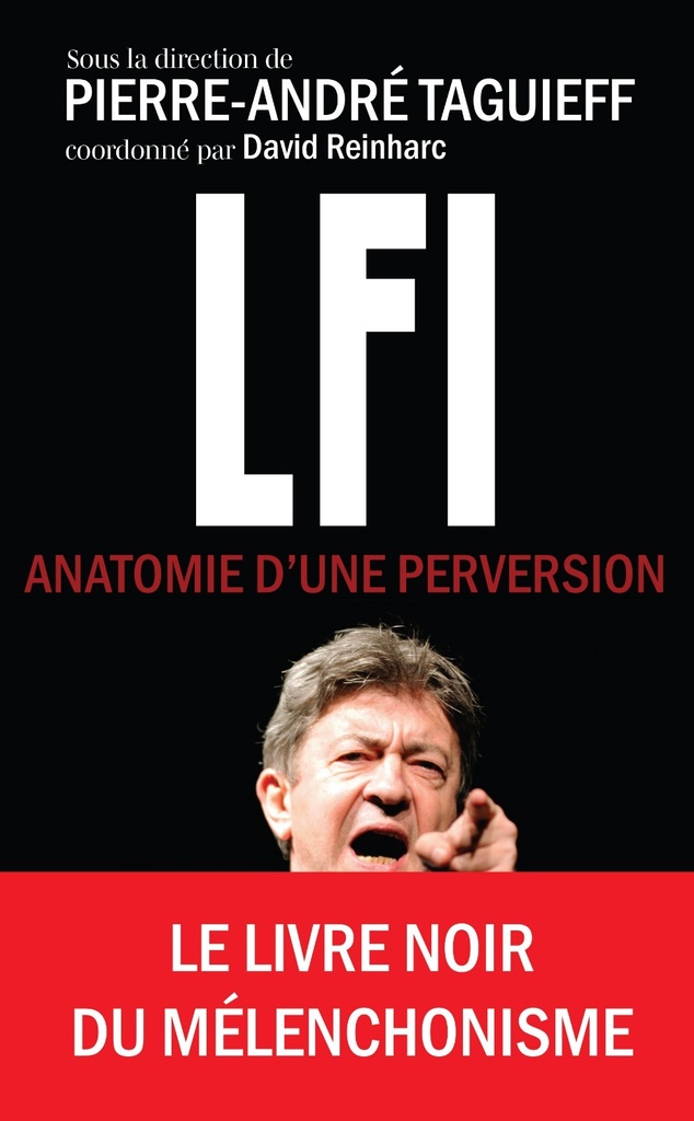 [9782493575753] LFI -  Anatomie d'une perversion