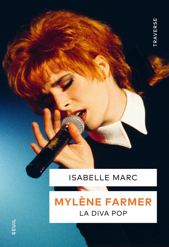 [9782021580143] Mylène Farmer