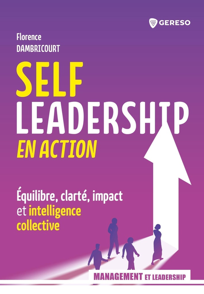 [9791039710923] Self-leadership en action