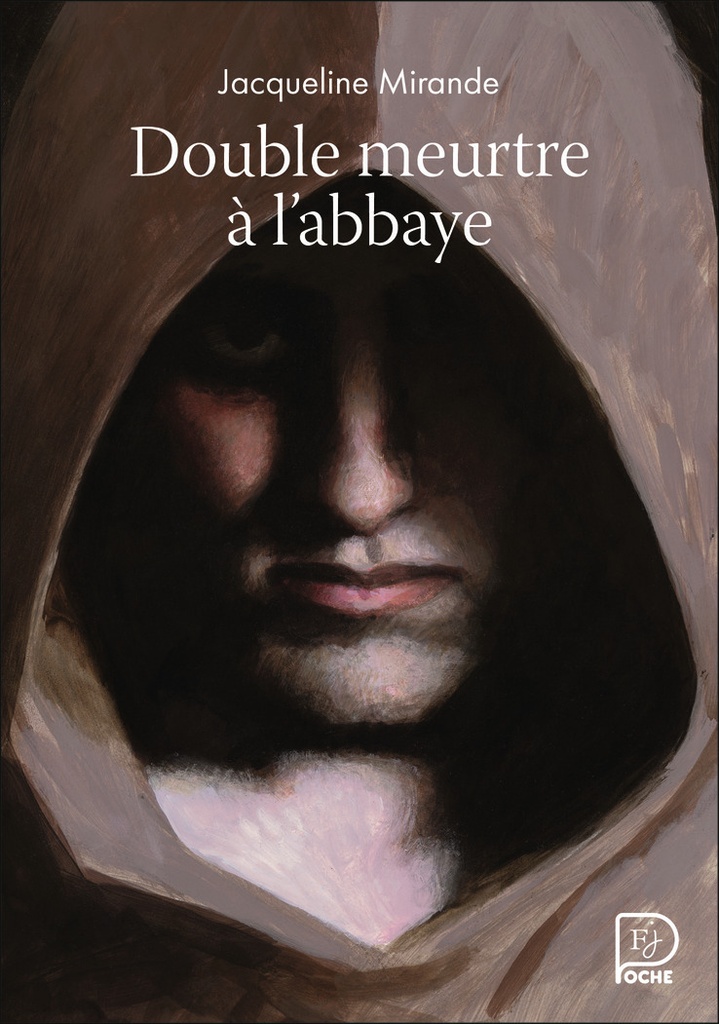[9782080496805] Double meurtre à l'abbaye