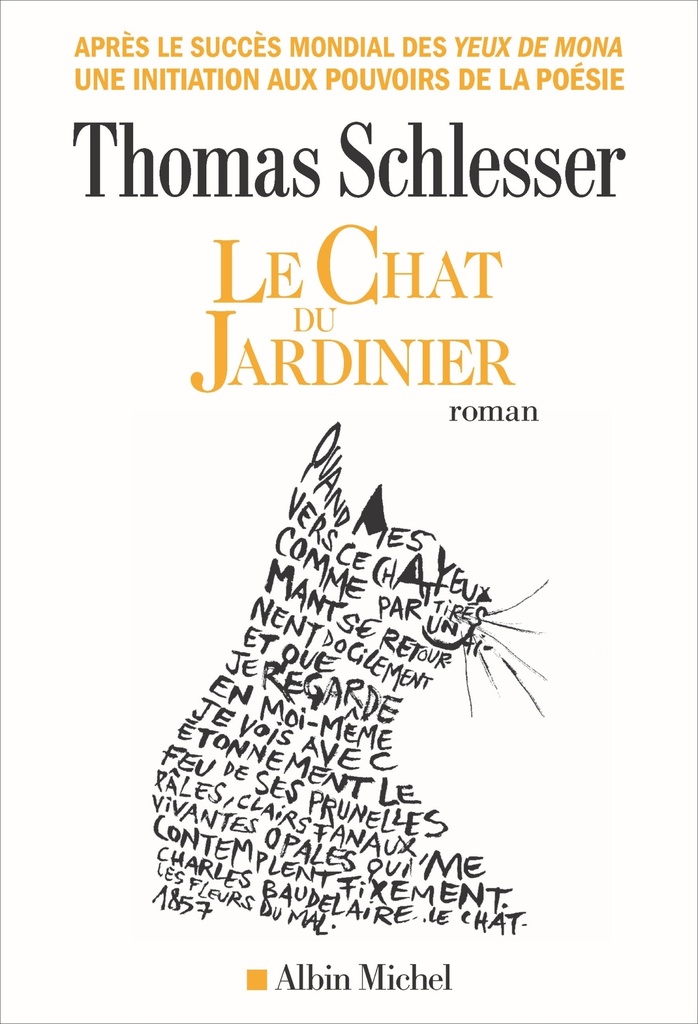 [9782226507389] Le Chat du jardinier