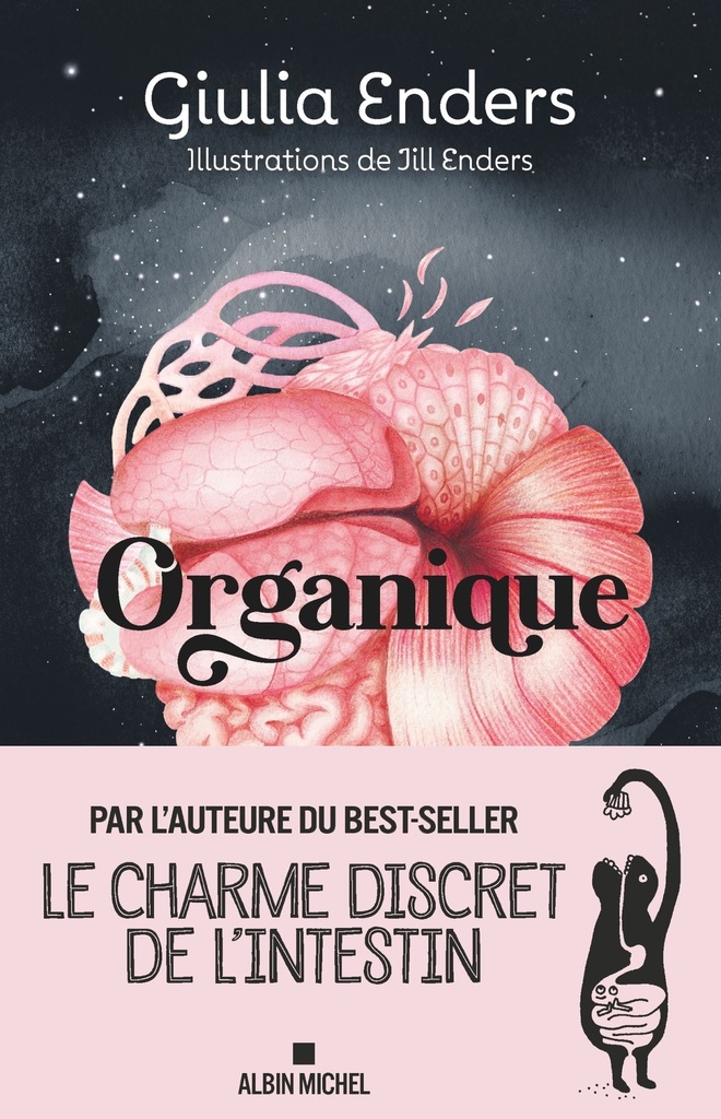 [9782226506603] Organique