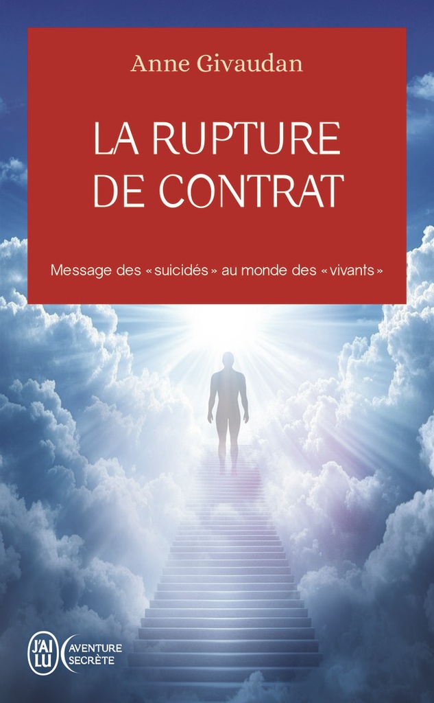 [9782290430057] La rupture de contrat