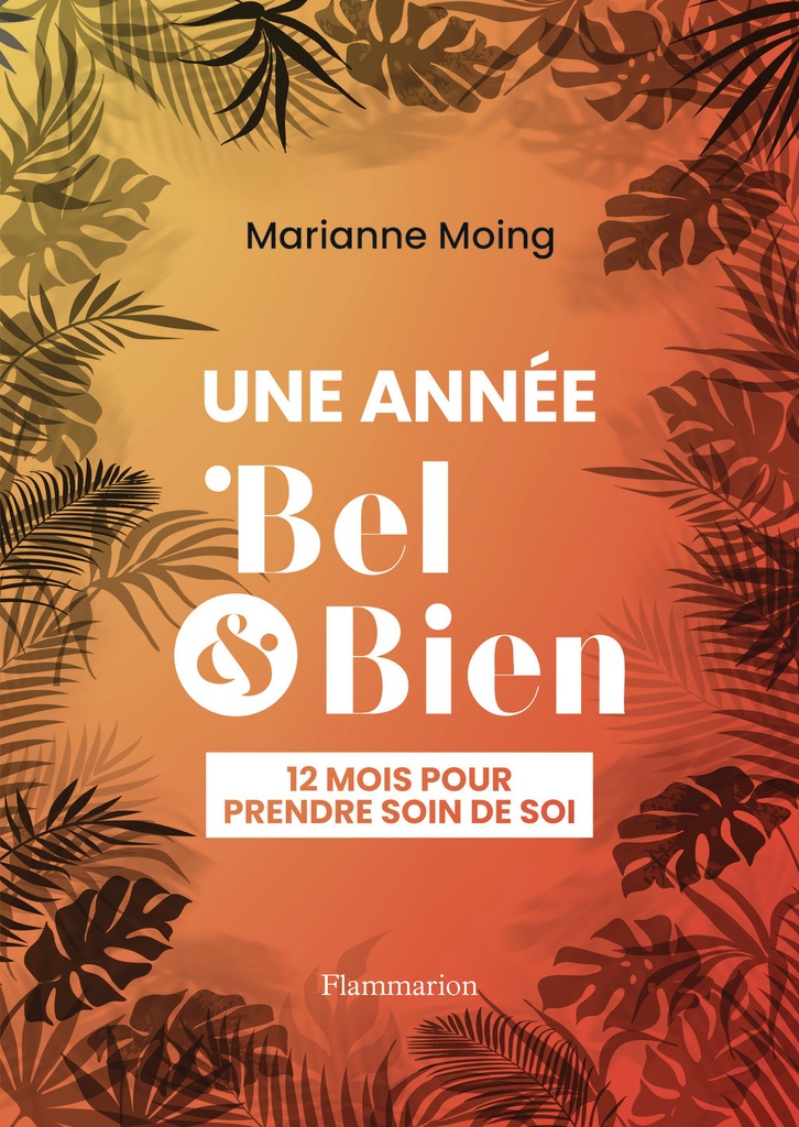 [9782080498403] Une année Bel et Bien
