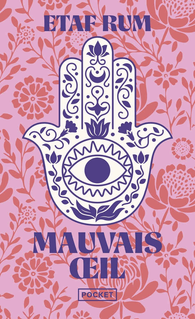 [9782266344487] Mauvais oeil