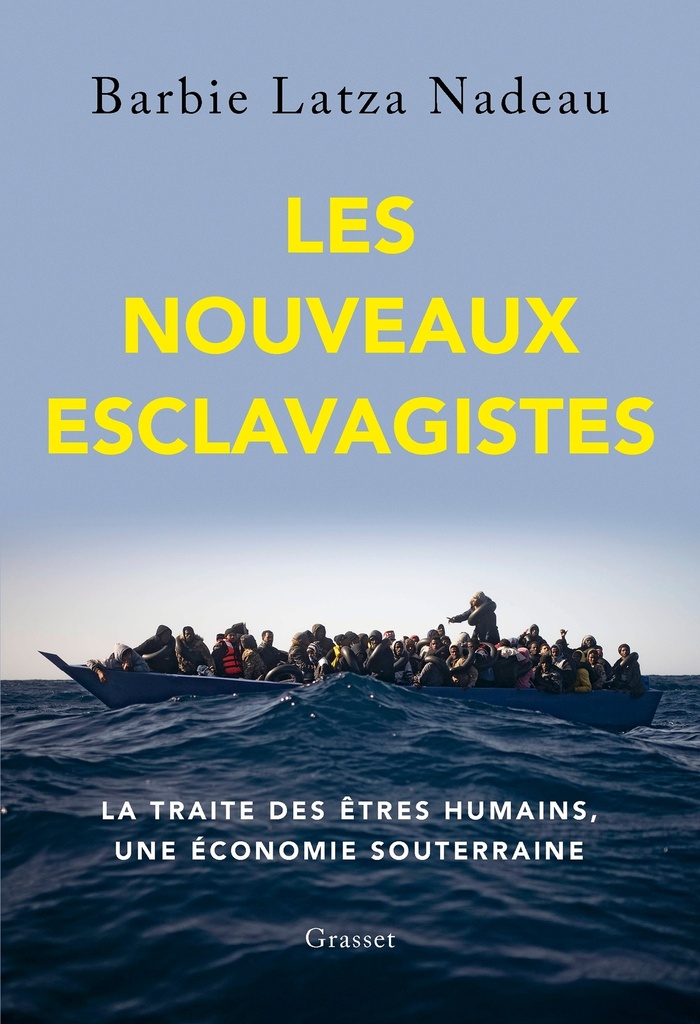 [9782246837282] Les nouveaux esclavagistes