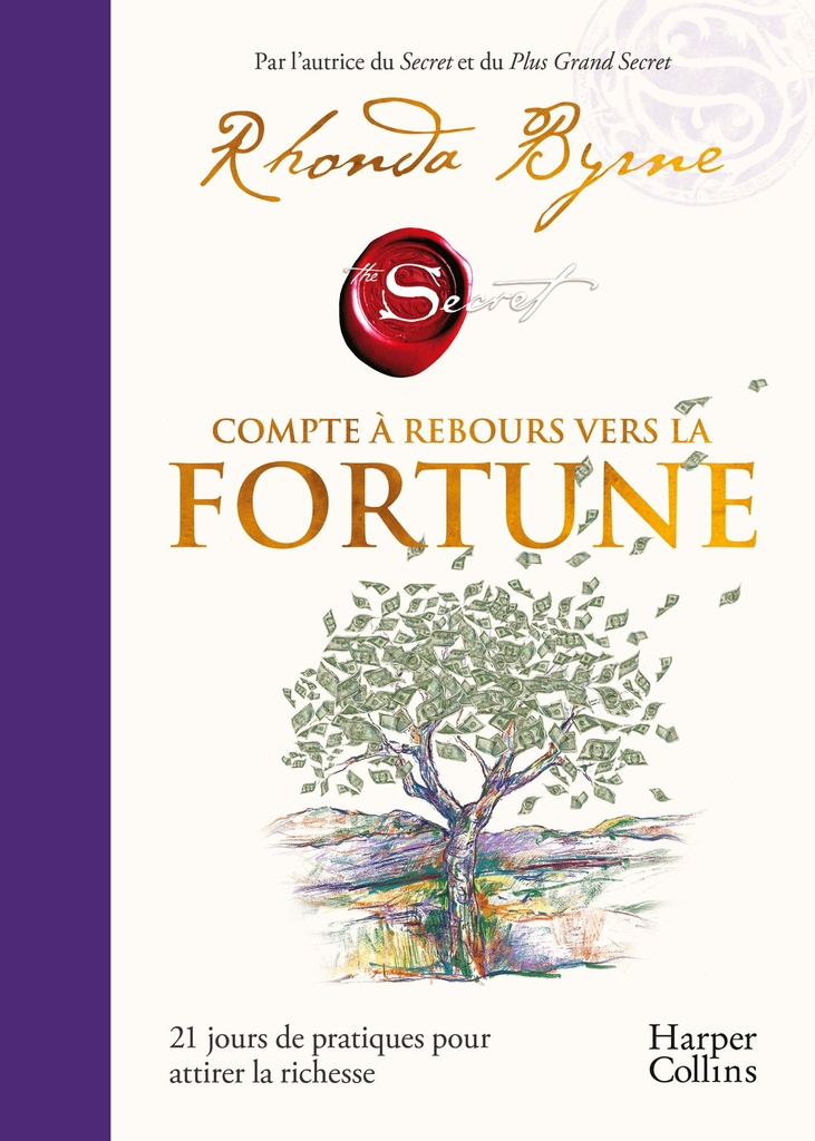 [9791033924678] Compte à rebours vers la fortune