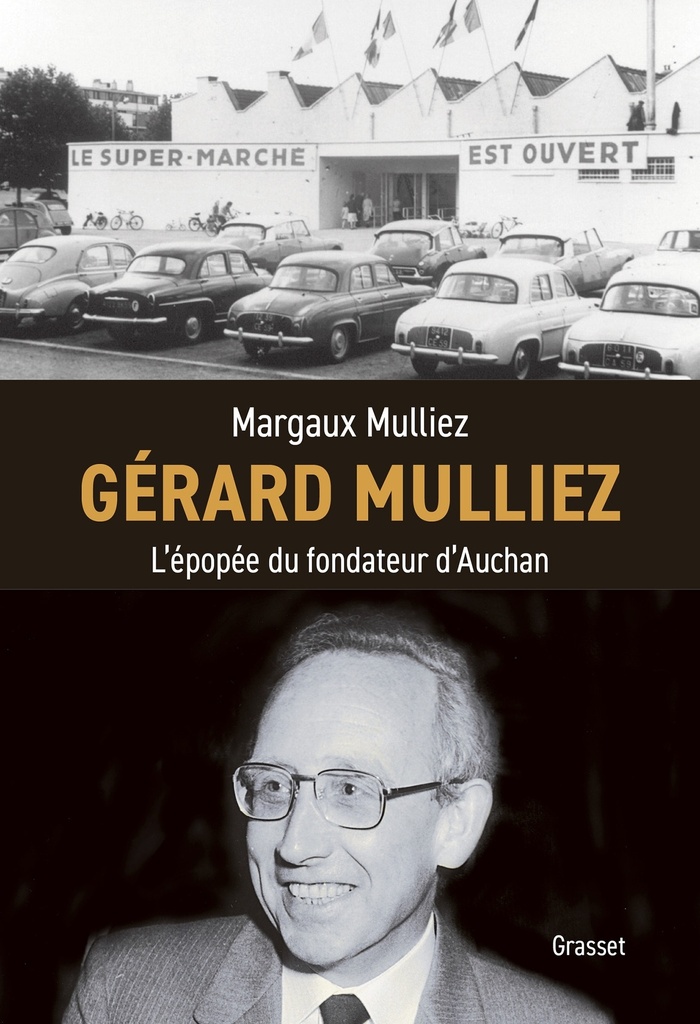 [9782246844952] Gérard Mulliez