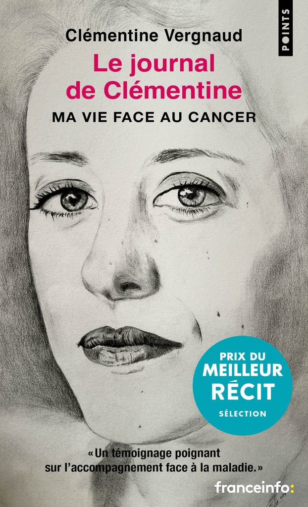 [9791041426980] Le journal de Clémentine